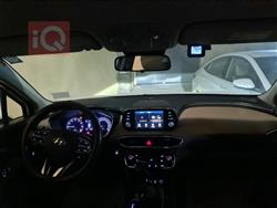 هیوندای سەنتافی